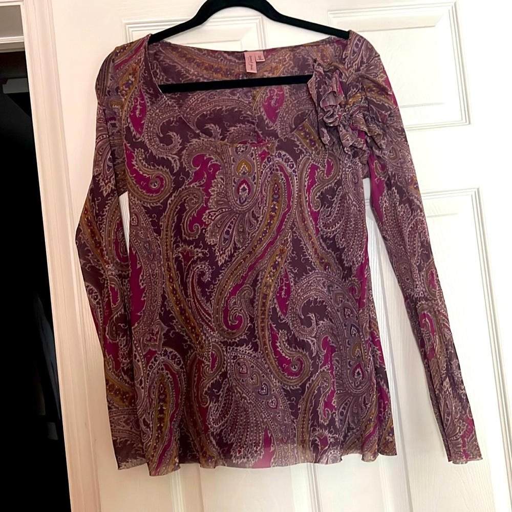 Women’s Sweet Pea